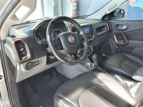 FIAT Toro 2.4 16V 4P MULTIAIR FLEX VOLCANO AUTOMTICO, Foto 4