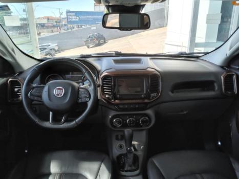 FIAT Toro 2.4 16V 4P MULTIAIR FLEX VOLCANO AUTOMTICO, Foto 5