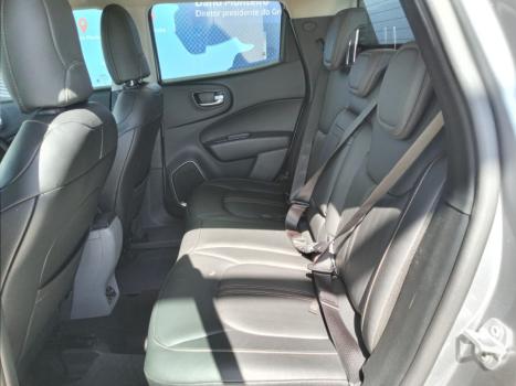 FIAT Toro 2.4 16V 4P MULTIAIR FLEX VOLCANO AUTOMTICO, Foto 6
