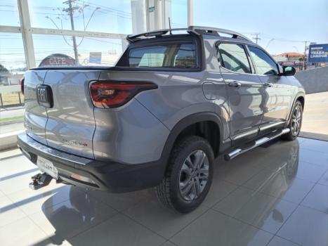 FIAT Toro 2.4 16V 4P MULTIAIR FLEX VOLCANO AUTOMTICO, Foto 9
