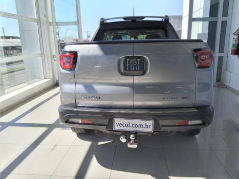 FIAT Toro 2.4 16V 4P MULTIAIR FLEX VOLCANO AUTOMTICO, Foto 10