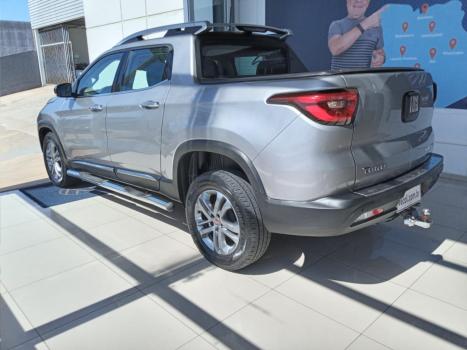 FIAT Toro 2.4 16V 4P MULTIAIR FLEX VOLCANO AUTOMTICO, Foto 11