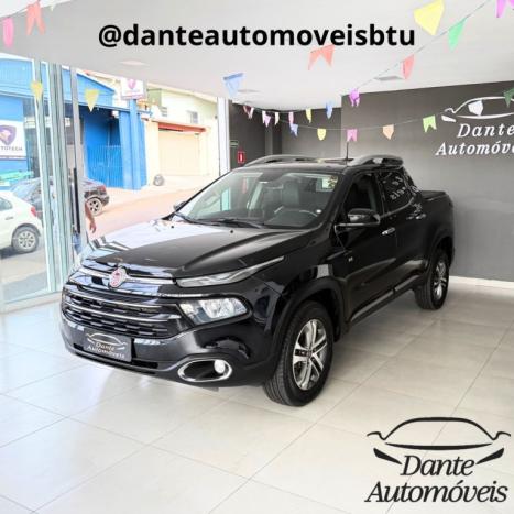 FIAT Toro 2.4 16V 4P MULTIAIR FLEX VOLCANO AUTOMTICO, Foto 2