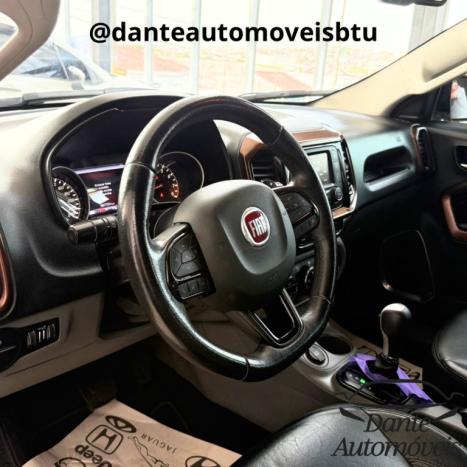 FIAT Toro 2.4 16V 4P MULTIAIR FLEX VOLCANO AUTOMTICO, Foto 3
