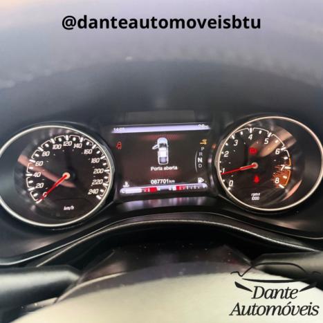 FIAT Toro 2.4 16V 4P MULTIAIR FLEX VOLCANO AUTOMTICO, Foto 5