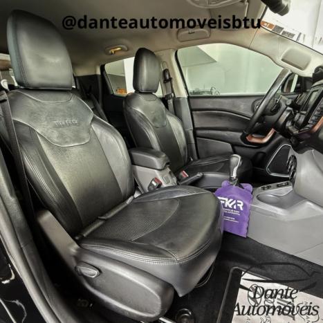 FIAT Toro 2.4 16V 4P MULTIAIR FLEX VOLCANO AUTOMTICO, Foto 6