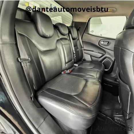FIAT Toro 2.4 16V 4P MULTIAIR FLEX VOLCANO AUTOMTICO, Foto 7