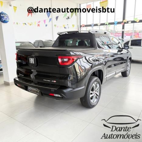 FIAT Toro 2.4 16V 4P MULTIAIR FLEX VOLCANO AUTOMTICO, Foto 9