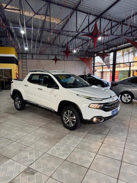 FIAT Toro 2.4 16V 4P MULTIAIR FLEX VOLCANO AUTOMTICO, Foto 2