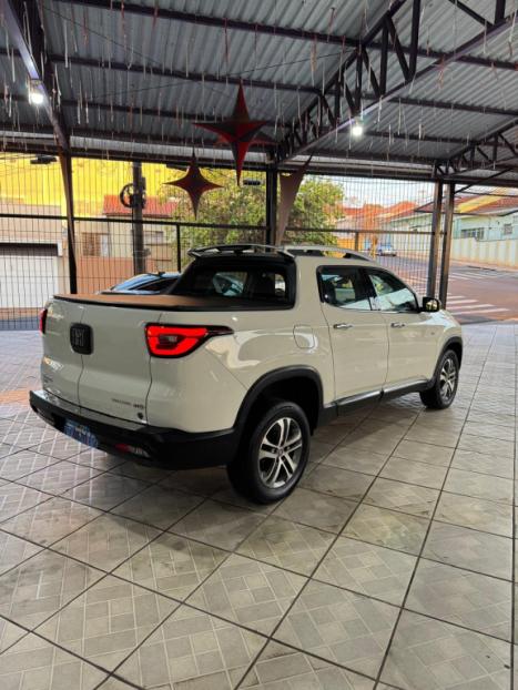FIAT Toro 2.4 16V 4P MULTIAIR FLEX VOLCANO AUTOMTICO, Foto 3