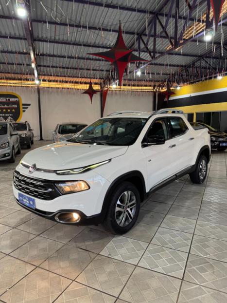 FIAT Toro 2.4 16V 4P MULTIAIR FLEX VOLCANO AUTOMTICO, Foto 4