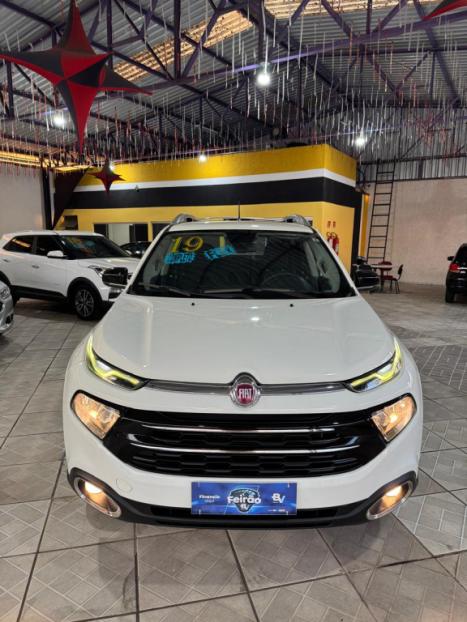 FIAT Toro 2.4 16V 4P MULTIAIR FLEX VOLCANO AUTOMTICO, Foto 6
