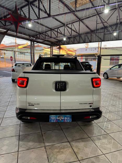 FIAT Toro 2.4 16V 4P MULTIAIR FLEX VOLCANO AUTOMTICO, Foto 7