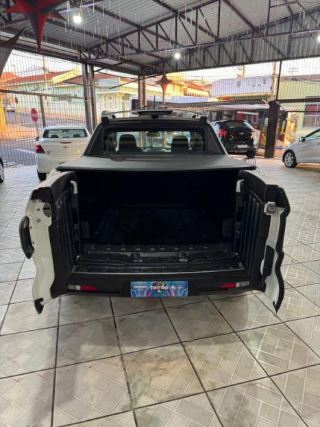 FIAT Toro 2.4 16V 4P MULTIAIR FLEX VOLCANO AUTOMTICO, Foto 8