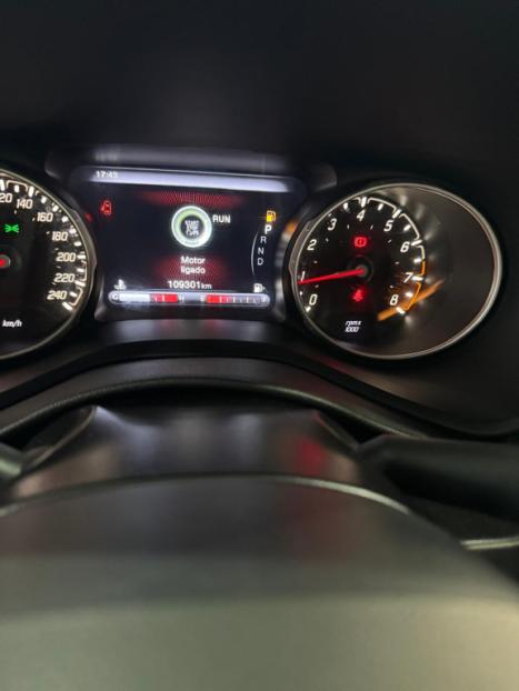 FIAT Toro 2.4 16V 4P MULTIAIR FLEX VOLCANO AUTOMTICO, Foto 9