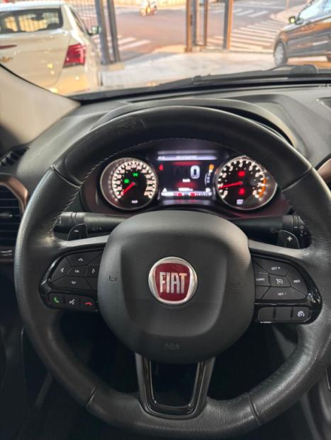 FIAT Toro 2.4 16V 4P MULTIAIR FLEX VOLCANO AUTOMTICO, Foto 10
