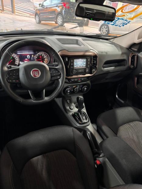 FIAT Toro 2.4 16V 4P MULTIAIR FLEX VOLCANO AUTOMTICO, Foto 11
