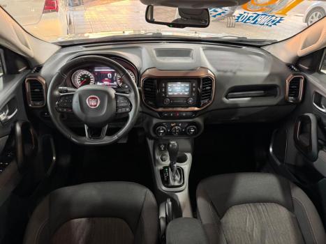 FIAT Toro 2.4 16V 4P MULTIAIR FLEX VOLCANO AUTOMTICO, Foto 12