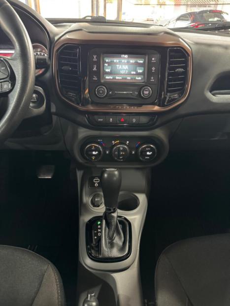 FIAT Toro 2.4 16V 4P MULTIAIR FLEX VOLCANO AUTOMTICO, Foto 14