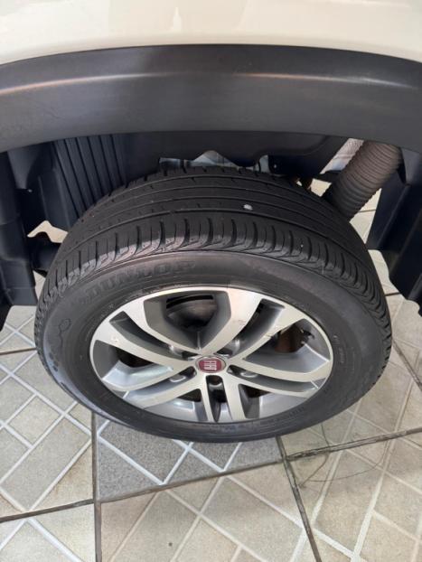 FIAT Toro 2.4 16V 4P MULTIAIR FLEX VOLCANO AUTOMTICO, Foto 16