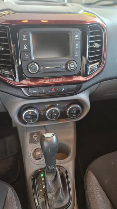 FIAT Toro 2.4 16V 4P FREEDOM MULTIAIR FLEX AUTOMTICO, Foto 6