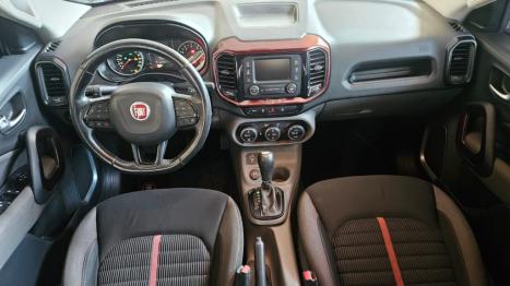 FIAT Toro 2.4 16V 4P FREEDOM MULTIAIR FLEX AUTOMTICO, Foto 10