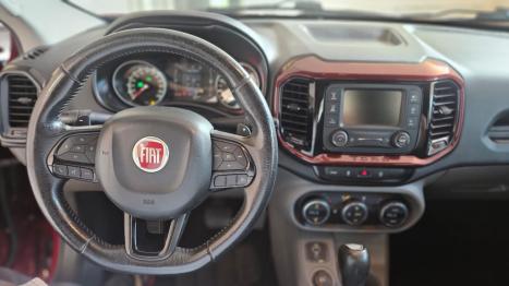 FIAT Toro 2.4 16V 4P FREEDOM MULTIAIR FLEX AUTOMTICO, Foto 12