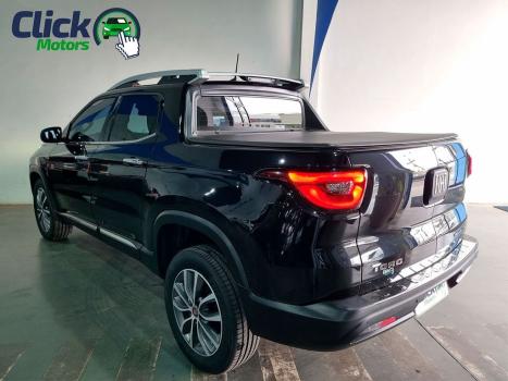 FIAT Toro , Foto 5