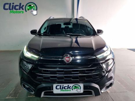 FIAT Toro , Foto 8