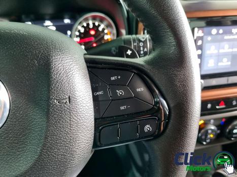 FIAT Toro , Foto 15