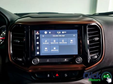 FIAT Toro , Foto 16