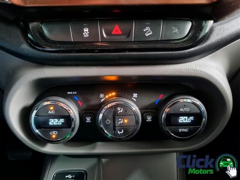 FIAT Toro , Foto 18