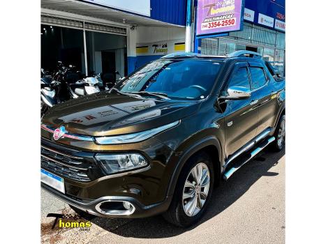 FIAT Toro , Foto 1