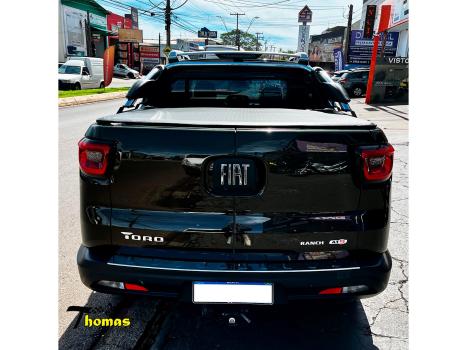 FIAT Toro , Foto 2