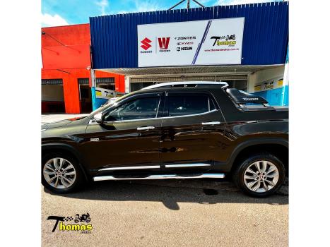 FIAT Toro , Foto 5