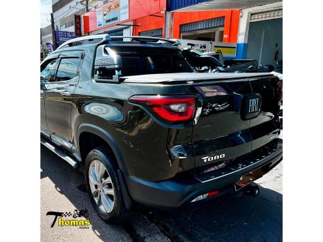 FIAT Toro , Foto 6