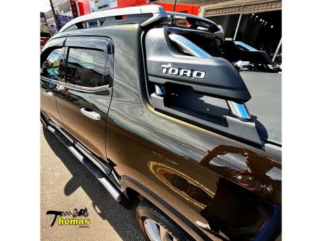 FIAT Toro , Foto 7