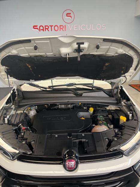 FIAT Toro , Foto 6