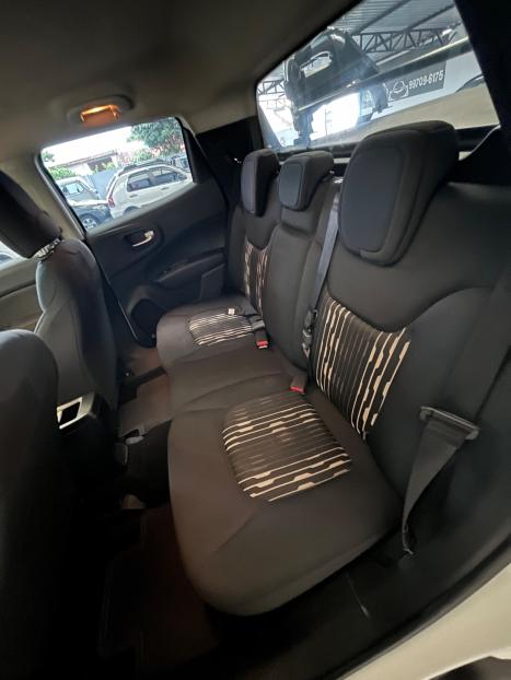 FIAT Toro , Foto 9