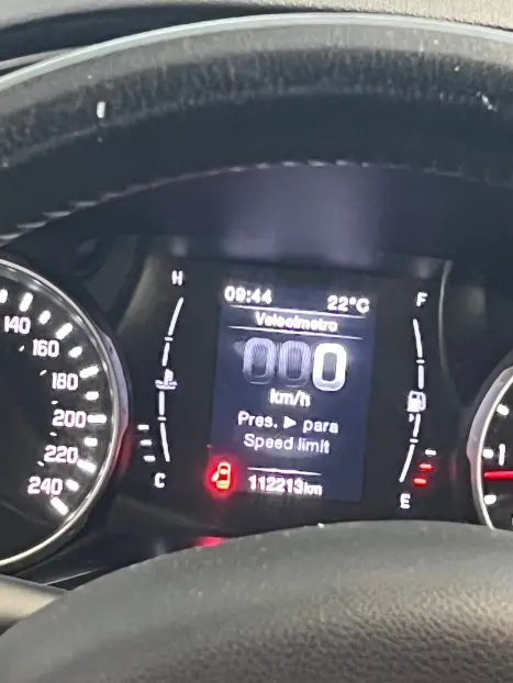 FIAT Toro , Foto 13