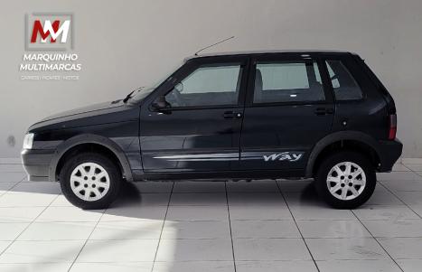 FIAT Uno 1.0 4P FIRE, Foto 5