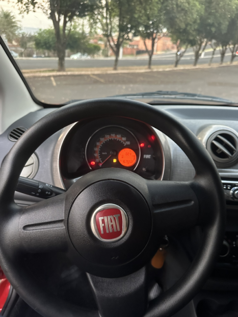 FIAT Uno 1.0 4P FIRE FLEX ECONOMY CELEBRATION, Foto 10