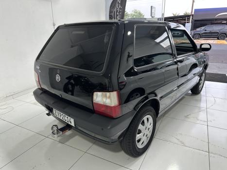 FIAT Uno 1.0 4P FIRE FLEX ECONOMY CELEBRATION, Foto 3