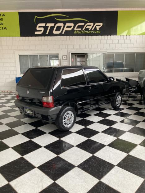 FIAT Uno 1.0 4P FIRE, Foto 4