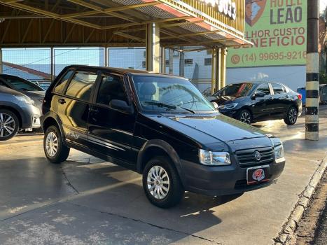 FIAT Uno 1.0 4P FIRE FLEX MILLE WAY ECONOMY CELEBRATION, Foto 3