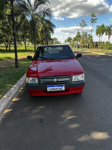 FIAT Uno 1.0 4P FIRE FLEX MILLE WAY ECONOMY CELEBRATION, Foto 1