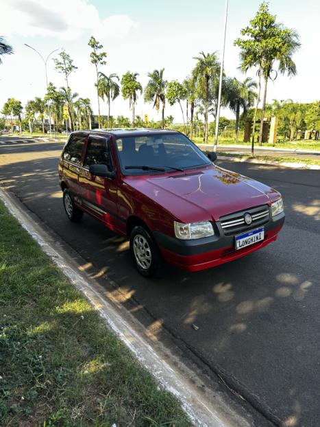 FIAT Uno 1.0 4P FIRE FLEX MILLE WAY ECONOMY CELEBRATION, Foto 2