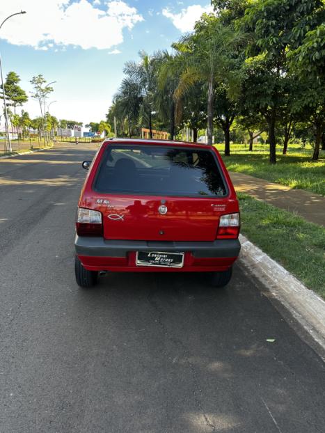 FIAT Uno 1.0 4P FIRE FLEX MILLE WAY ECONOMY CELEBRATION, Foto 3