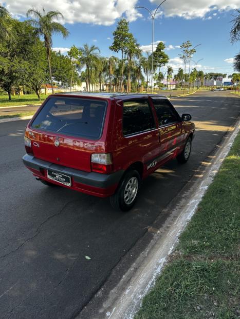 FIAT Uno 1.0 4P FIRE FLEX MILLE WAY ECONOMY CELEBRATION, Foto 5