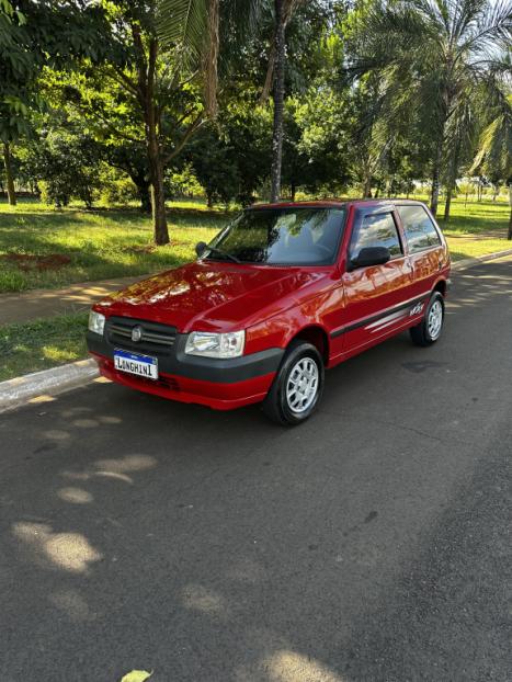 FIAT Uno 1.0 4P FIRE FLEX MILLE WAY ECONOMY CELEBRATION, Foto 6